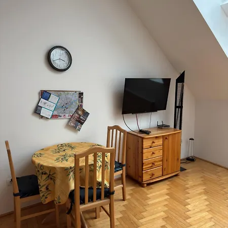 Gozsdu Spacious 부다페스트