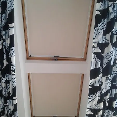 아파트 Gozsdu Spacious 부다페스트