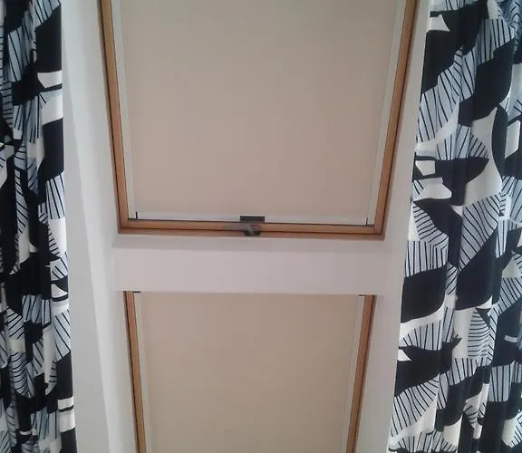 アパート Gozsdu Spacious ブダペスト