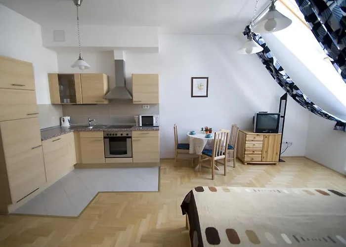 דירה Gozsdu Spacious בודפשט